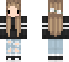 chibi adidass