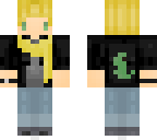 chibi boy edited