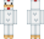 chicken fixed