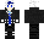 ciel dreadlord
