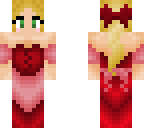claudette bimbette