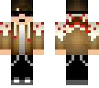 cool cake boy mouth changed