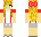 cool girl