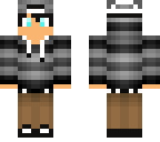 cool guy