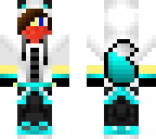 cool teen