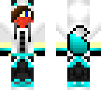 cool teen