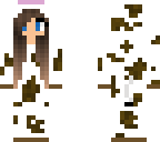 cow girl