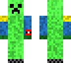 creeper