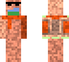 creeperface