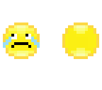 crying emoji