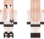 cute girl