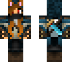 cute thief
