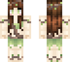 cute wood elf