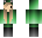 cutie green