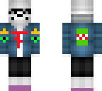 dank sans
