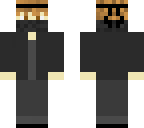 dark epik kid