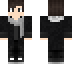 dark guy