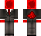 dawson's redston man