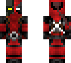deadpool cibernetico