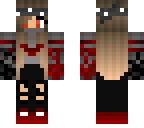 demon edit