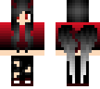 demon full form