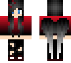 demon girl