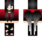 demon girl edit