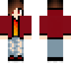 demon sunset high fixed
