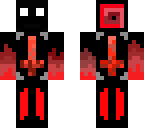 demoniac