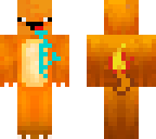 derp charmander