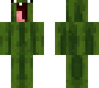 derpy cucumber