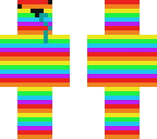 derpy rainbow guy updated