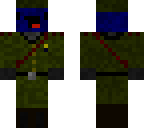 derpy soldier