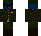 derpy the soldier