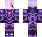 diabolic esper