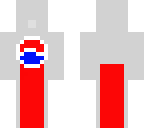 diet pepsiman