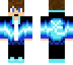 dj blue