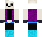 dj sans