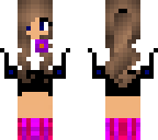 dj school girl