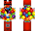 docter gumball