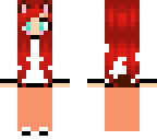 dog girl 2