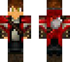 drago skin