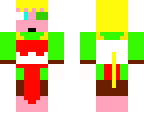 dragon ball z oscargamerpro