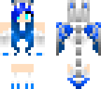 dragon girl