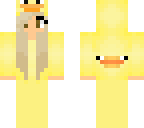 duckgirl