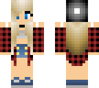edit blonde girl 