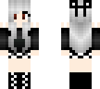 edit goth kawaii girl