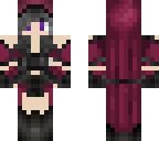 edit of a thief