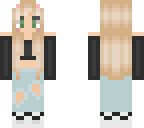 edited cool girl
