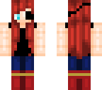 edited female undyne human
